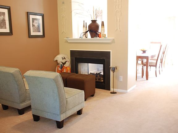 Dining Room/Family Room