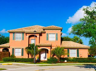 15268 SW 88th Ter, Miami, FL 33196