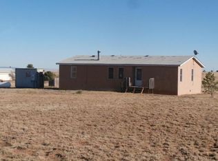 8 Plainsview Ln, Edgewood, NM 87015