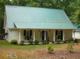 2007 Russell Pointe Ln, Elberton, GA 30635