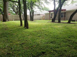 42 Buttercup Loop, Morgans Pt Resort, TX 76513