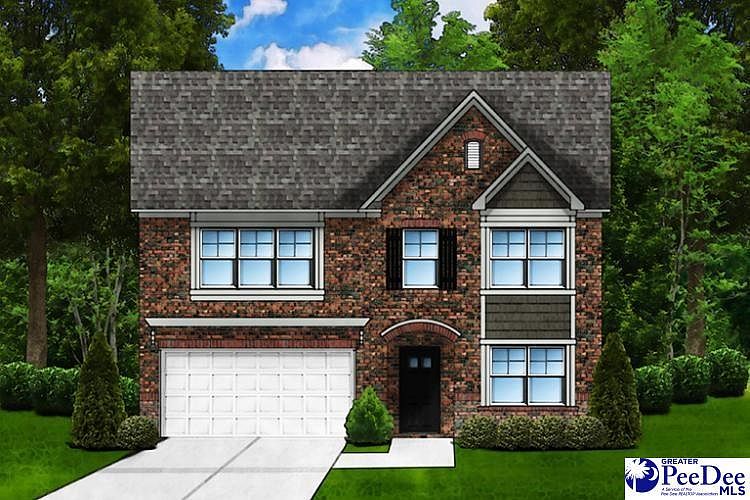 2nd image of 609 Middleberg Way