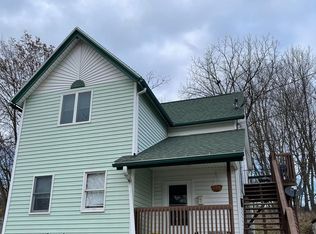 105 Florence St, Waverly, NY 14892