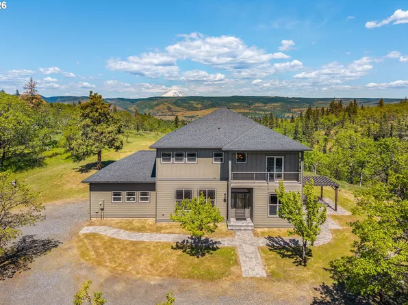 2257 Dundas Way, Mosier, OR 97040