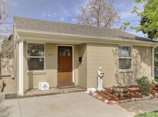 3755 N Monroe St, Denver, CO 80205