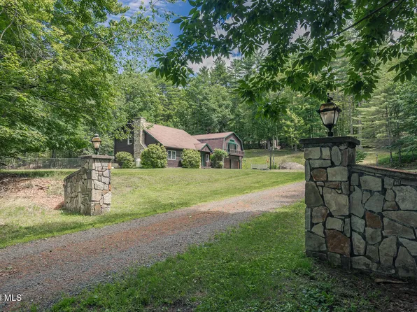 1532 S Shore Road, Hadley, NY 12835