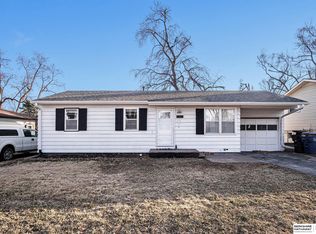 1639 Thayer St, Plattsmouth, NE 68048