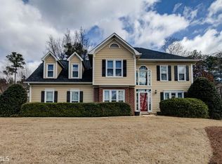 204 Tangley Trl, Peachtree City, GA 30269