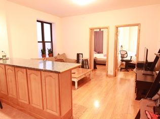 302 E 5th St #4DD, New York, NY 10003