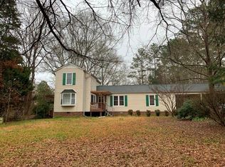 146 Cedar Creek Cir, Central, SC 29630