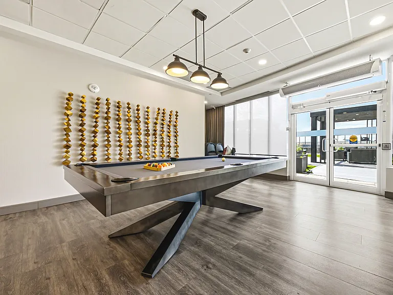 20 George St #2401 — Photo 21