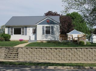 430 Main Ave S, Harmony, MN 55939