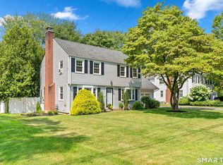 70 Hartwell Road, West Hartford, CT 06117
