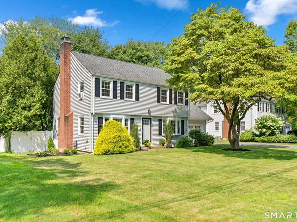 70 Hartwell Road, West Hartford, CT 06117