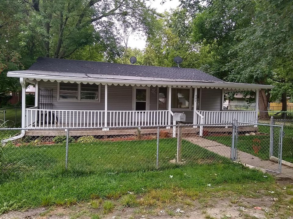 1st image of 407 W Oglesby St #1