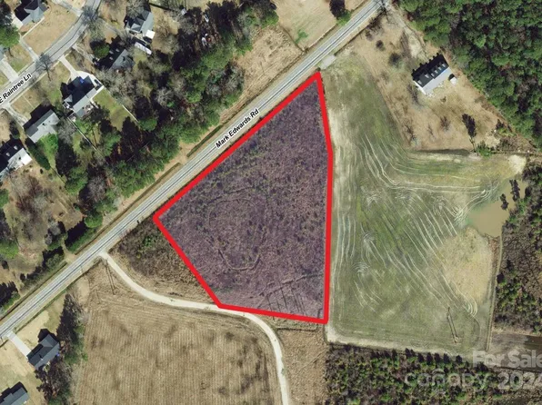 1362 Mark Edwards Rd, Goldsboro, NC 27534