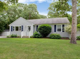 6 Agnus St, Sandwich, MA 02563