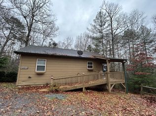 120 Longridge Rd, Murphy, NC 28906