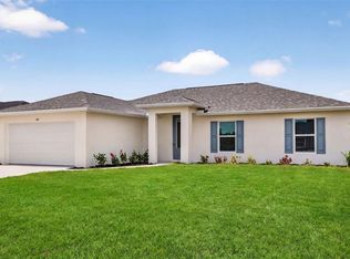 147 FLANDERS STREET, PORT CHARLOTTE, FL 33954