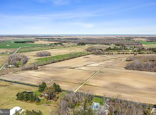 0 Leipsic Rd., Dover, DE 19901