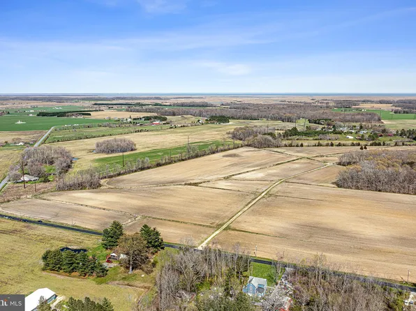 0 Leipsic Rd., Dover, DE 19901