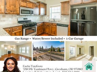 358 SW Eastman Pkwy, Gresham, OR 97080