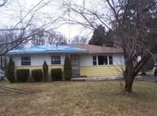 3945 Fairlawn Heights Dr SE, Warren, OH
