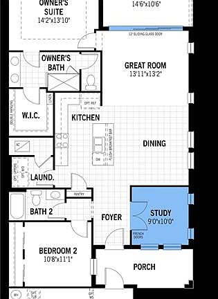 2nd image of 10305 Bonavie Cove DR