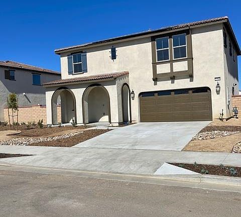 2nd image of 27524 Blooming Vista Way