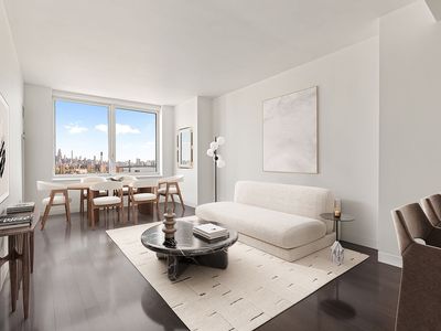 306 Gold St APT 22G, Brooklyn, NY, 11201