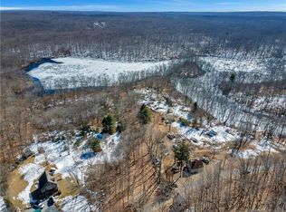 0 Jackson Rd, Haddam, CT 06438