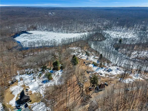 0 Jackson Road, Haddam, CT 06438