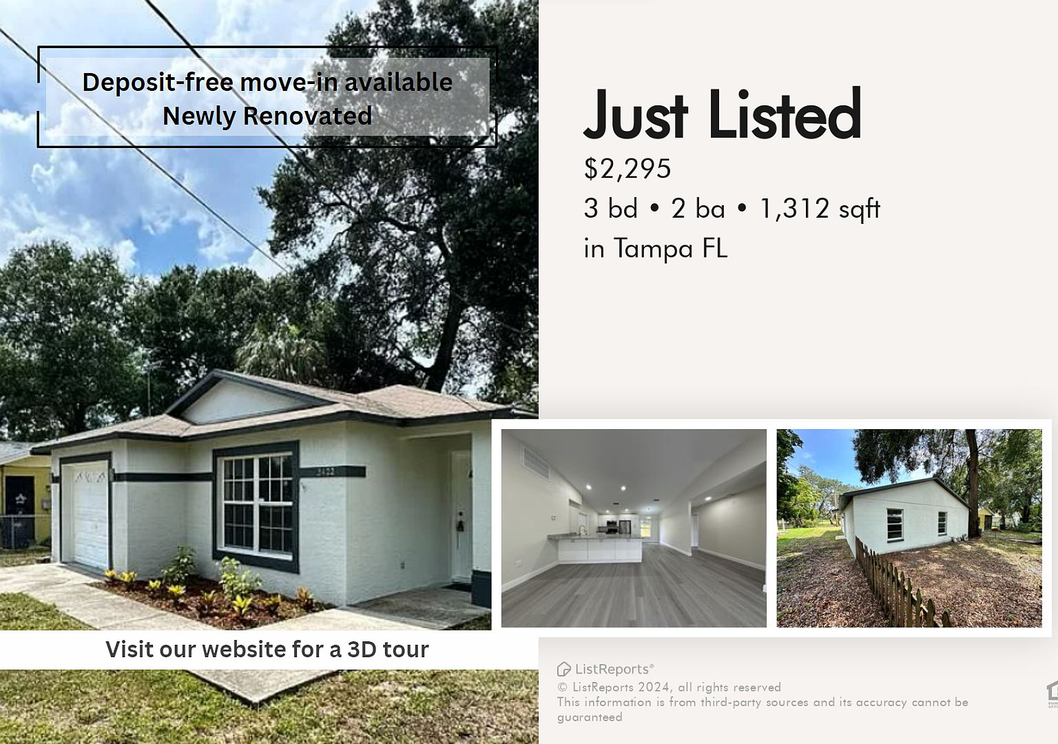 3422 E Wilder Ave, Tampa, FL 33610 Zillow