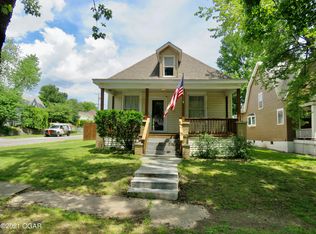 635 N Byers Ave, Joplin, MO 64801