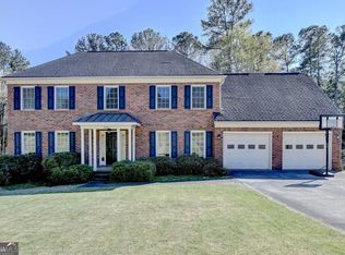 5426 Georgetown Trce SW, Lilburn, GA 30047