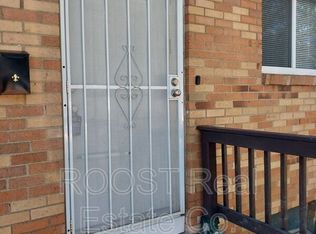 1711 Elaine Rd, Columbus, OH 43227