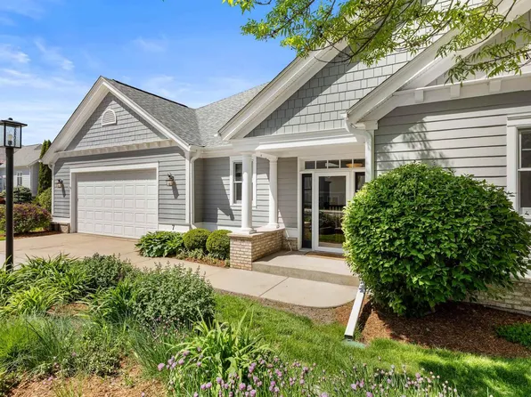 7 Settler Hill Circle, Madison, WI 53717