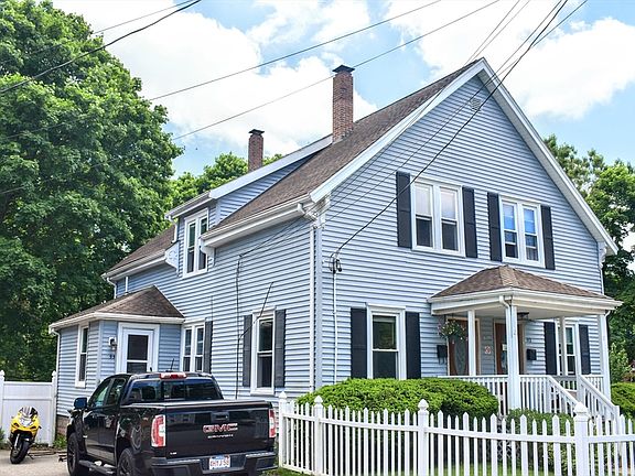 2nd image of 95 Temple St Unit 1
