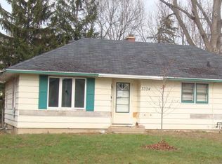 3324 Wells Ave, Madison, WI 53714