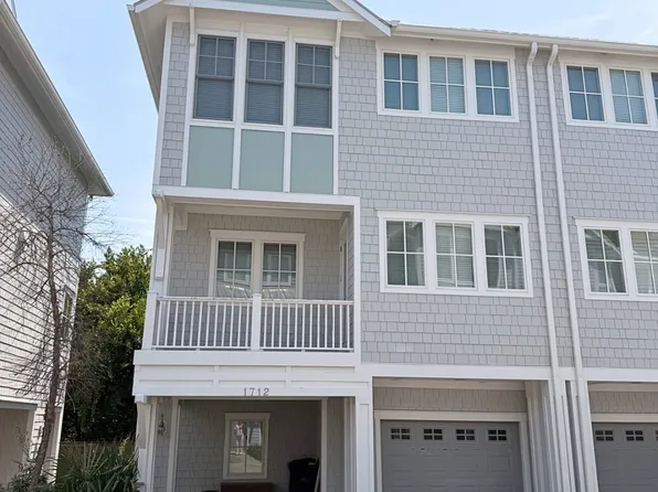 1712 Tearthumb Ct, Wilmington, NC 28403