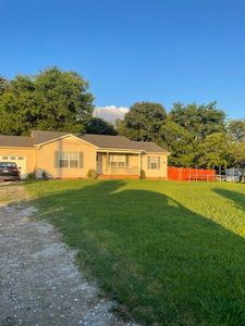 3881 Pulaski Hwy, Culleoka, TN, 38451