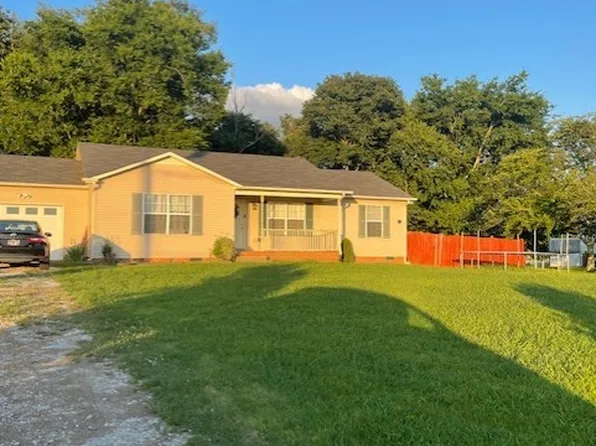 3881 Pulaski Hwy, Culleoka, TN 38451