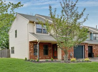 1 Walton Ct, East Brunswick, NJ 08816