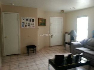 6389 Bugbee Ave, Las Vegas, NV 89103