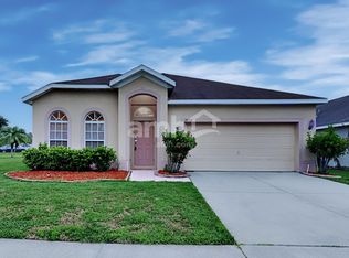 34512 Smart Dr, Zephyrhills, FL 33541
