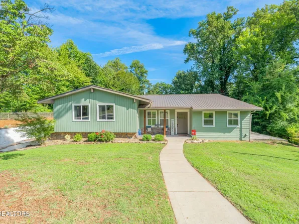 828 Sargent Dr, Kingston, TN 37763