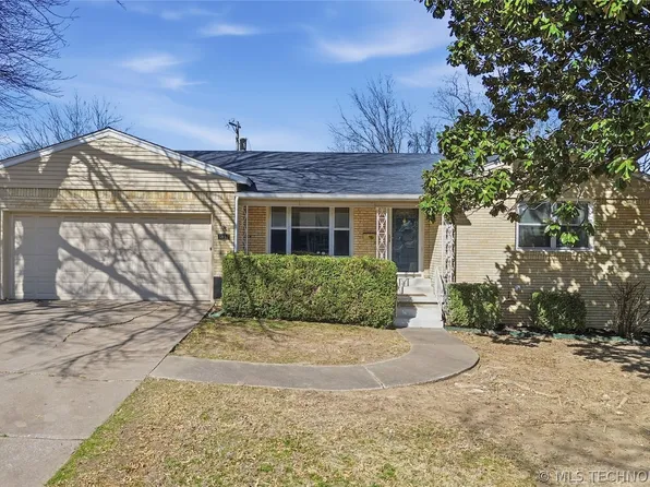 5857 E 21st Pl, Tulsa, OK 74114