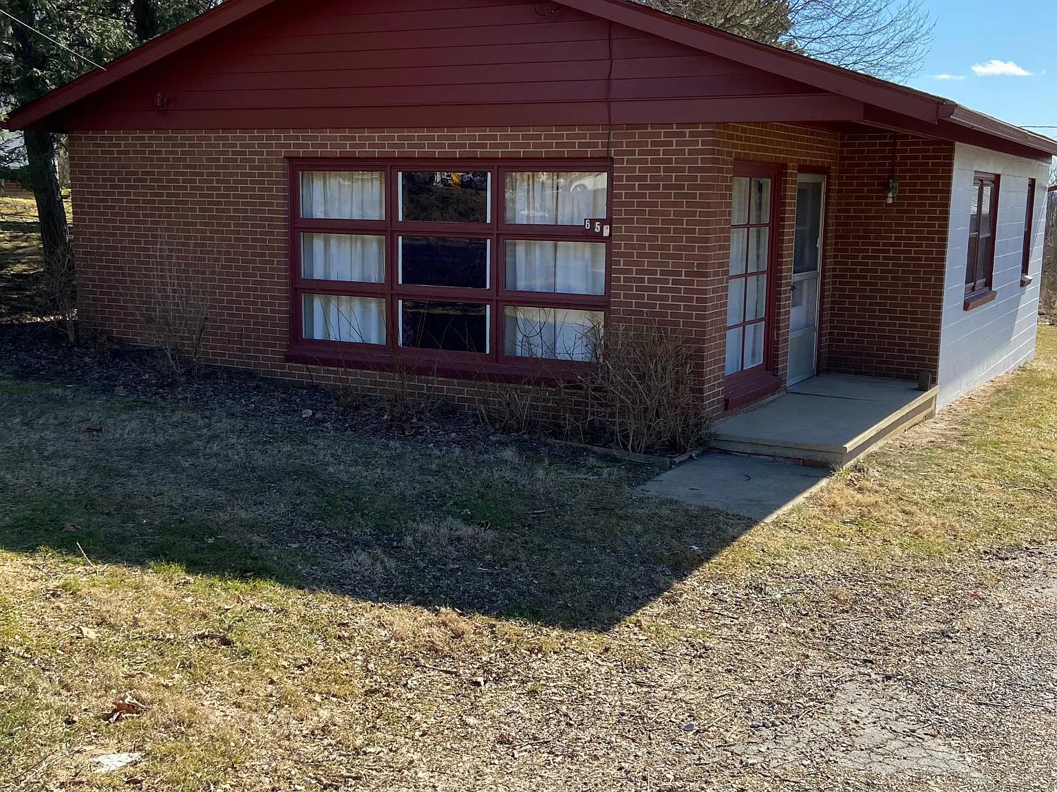 2 bed, 1032 sqft, $1,245 — Photo 1
