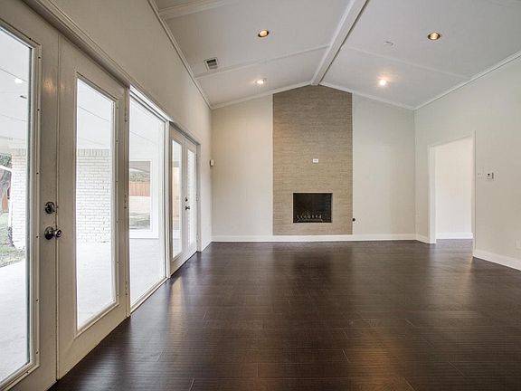 Light and bright, spacious family