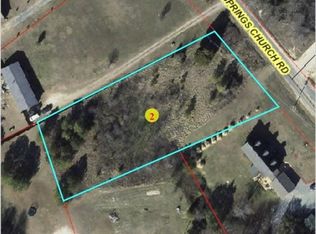 Poplar Springs Church Rd, Sanford, NC 27330